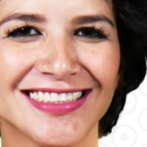 Meet your Posher, Alejandra